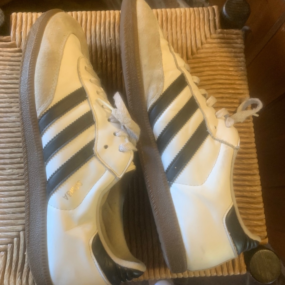 COPY - Adidas sambas Men’s
